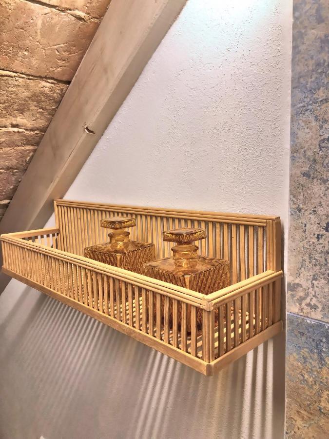 Il Giardino Segreto Leilighet Ferrara Eksteriør bilde